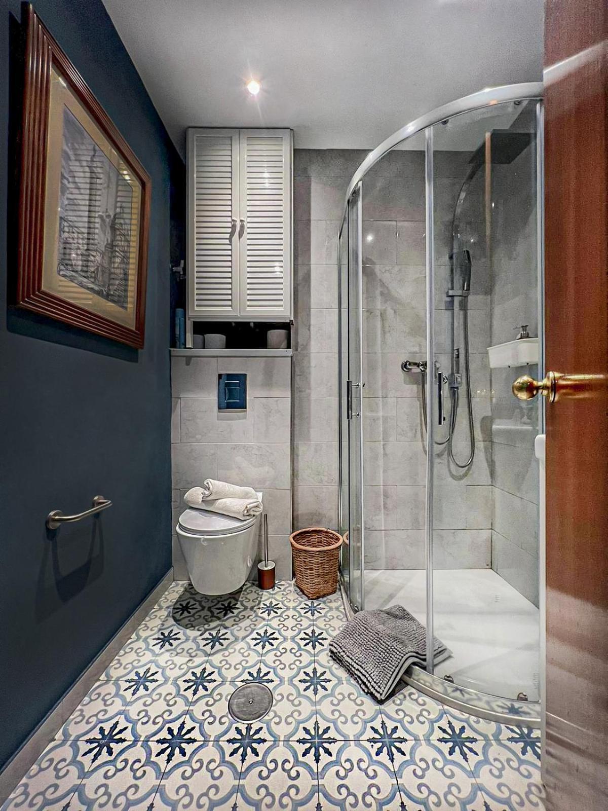 Apartamento En La Estacion De Trenes