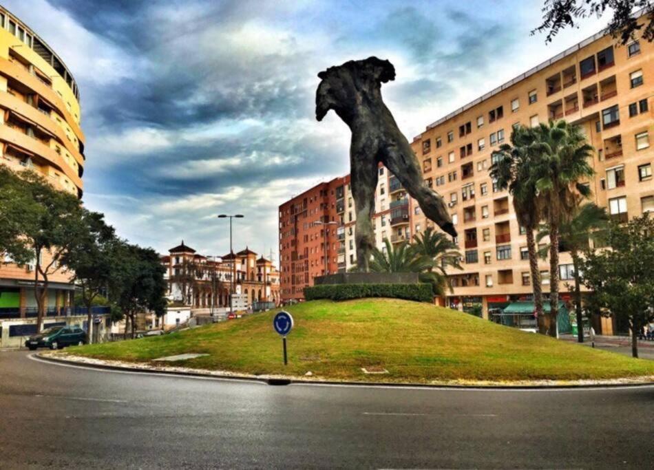 Apartamento En La Estacion De Trenes *