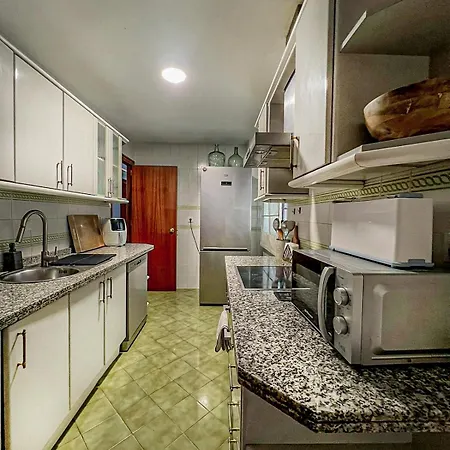 Apartamento En La Estacion De Trenes Jerez de la Frontera Exterior foto