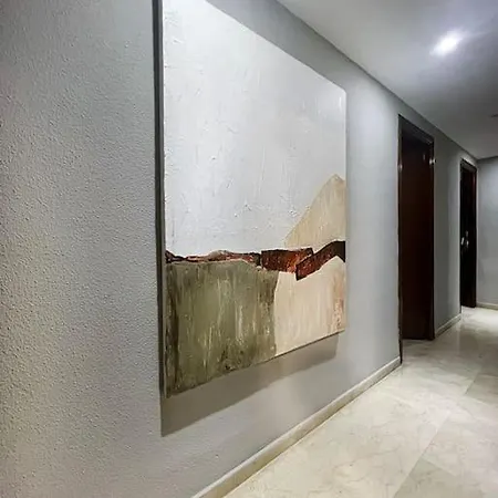 Apartamento En La Estacion De Trenes Jerez de la Frontera Exterior foto