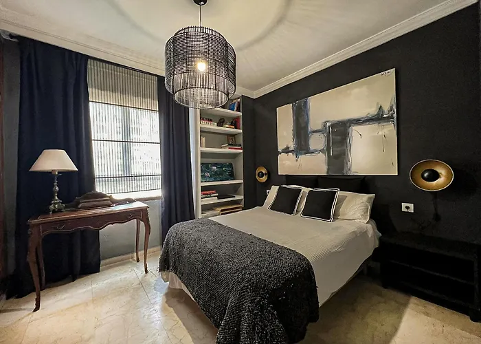 Apartamento En La Estacion De Trenes